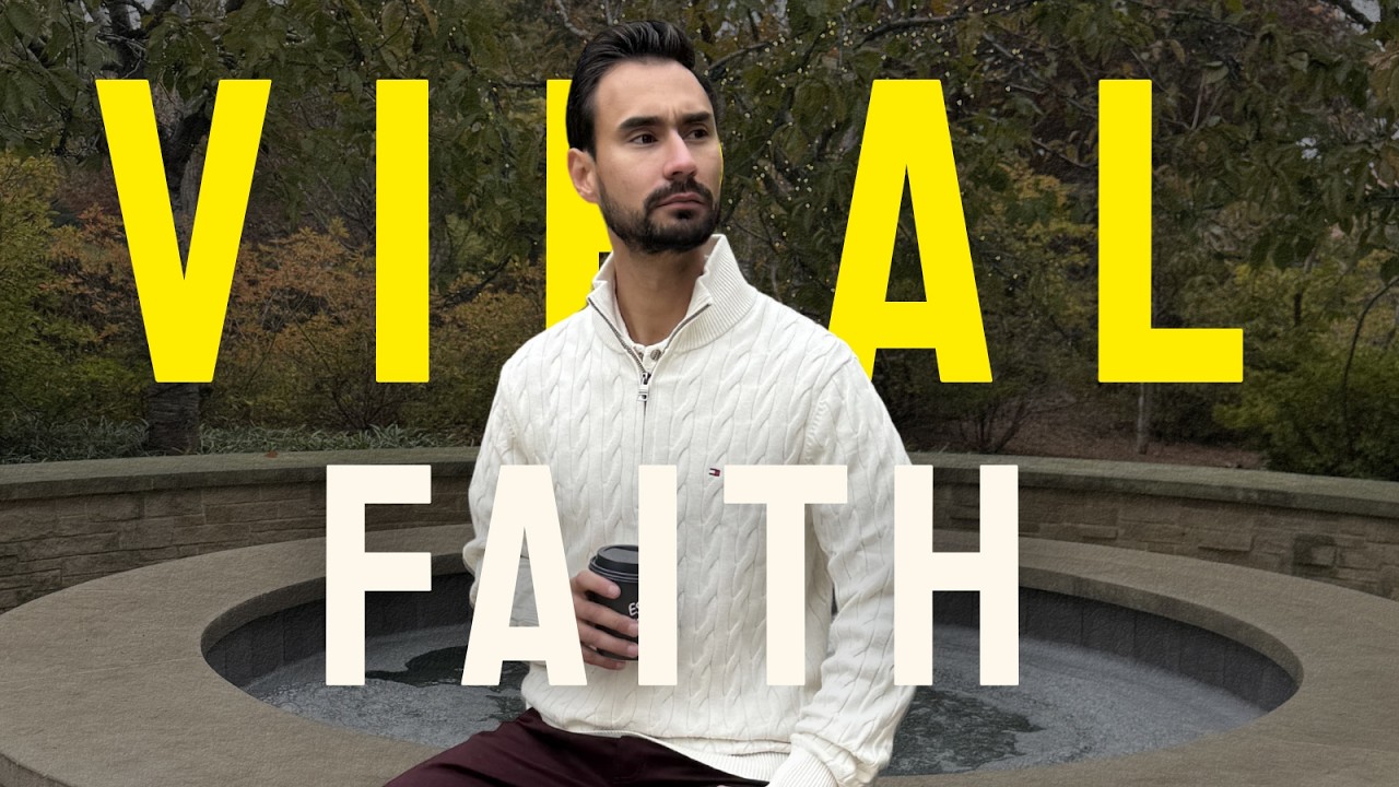 Is Christian Influencer Culture Compromising the Gospel?