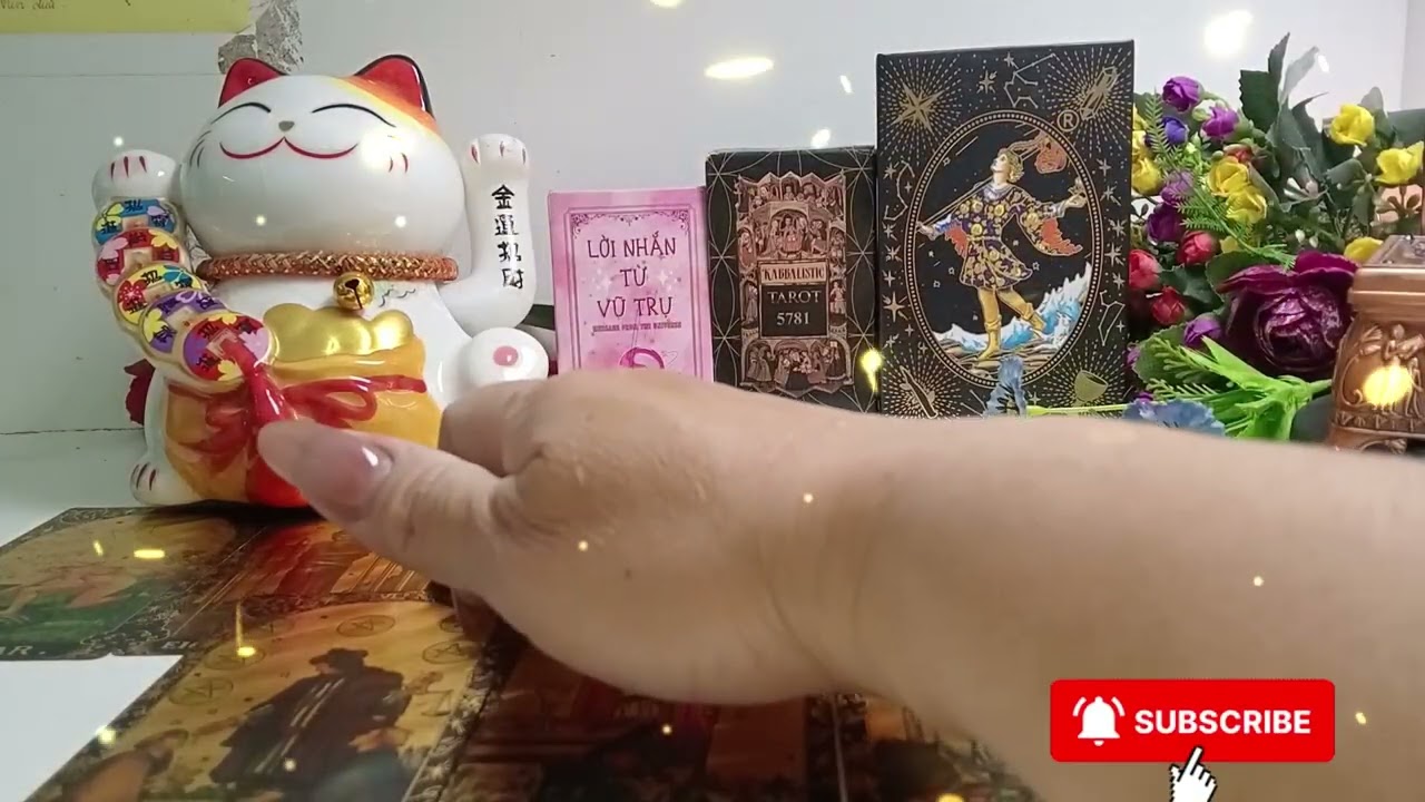 Cánh Cửa Nào Đang Mở Ra Với Bạn?