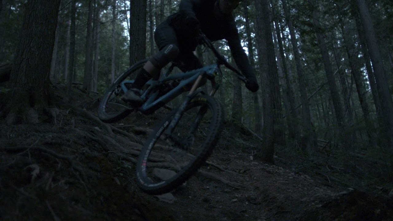 2019 Yeti Cycles SB150