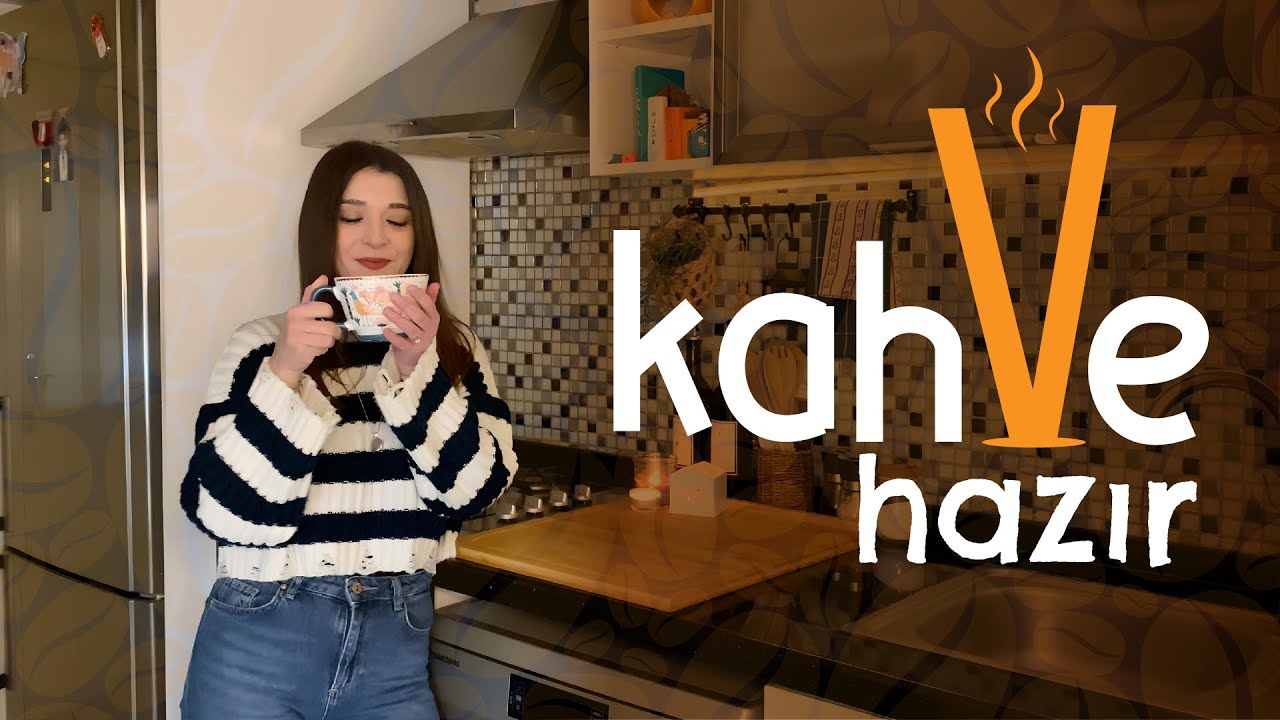 Kahve Hakkında Her Şey: Filtre Kahve ☕