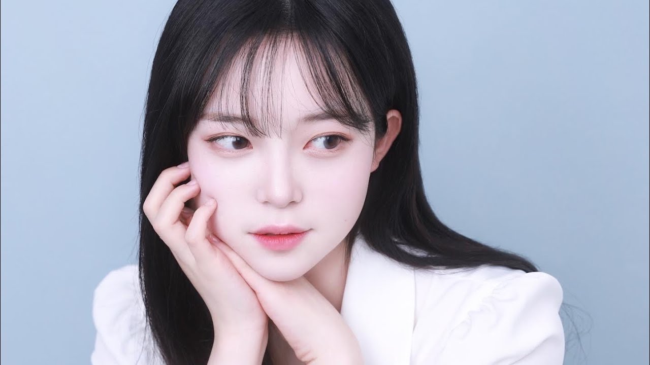 프로필 촬영 겟레디+브이로그! 잇힝