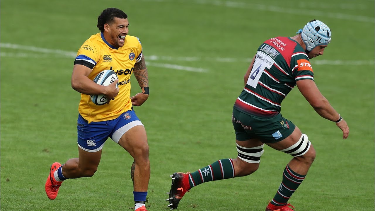Josh Matavesi's dummies