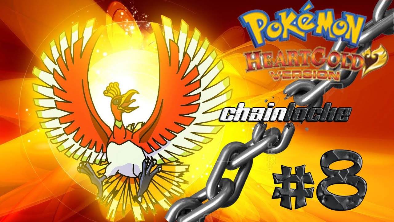 Randomlocke / ep. 8 / Metagross ENTRA!