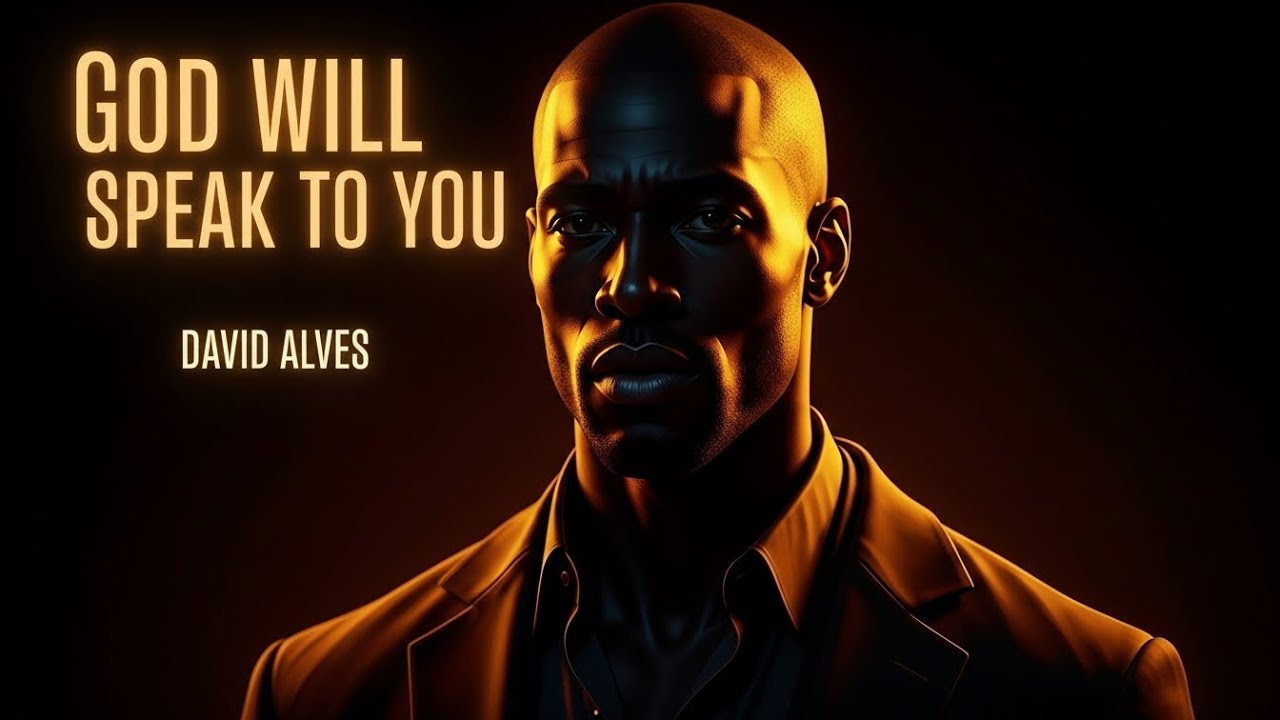 David Alves - Saved By Grace (Lyrics)