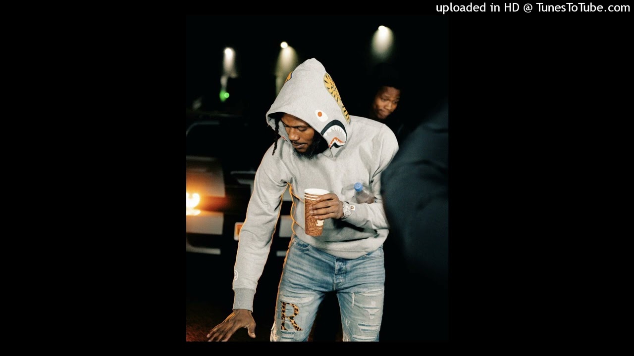 [FREE] Baby Jamo x Yung Dizzy x 1Audii x DMV Type Beat - “Fast” (Prod. Jayy)