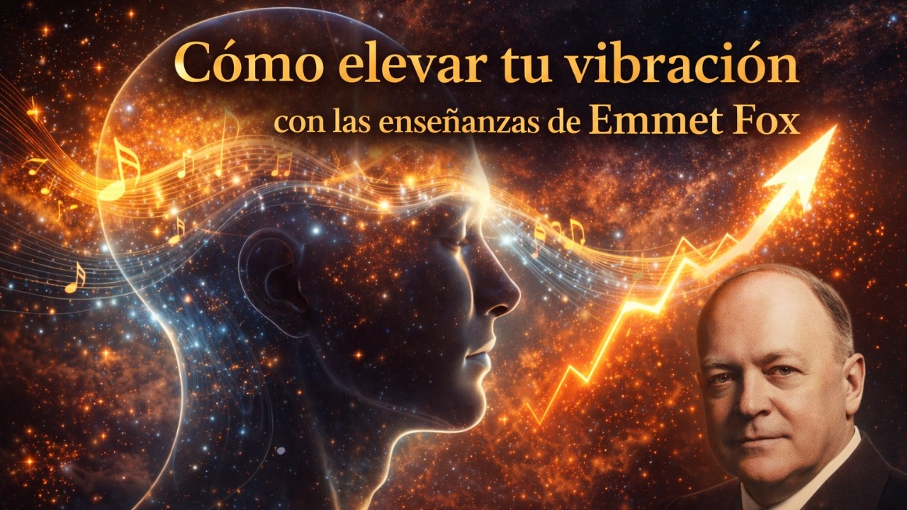 Como Elevar Tu Vibración