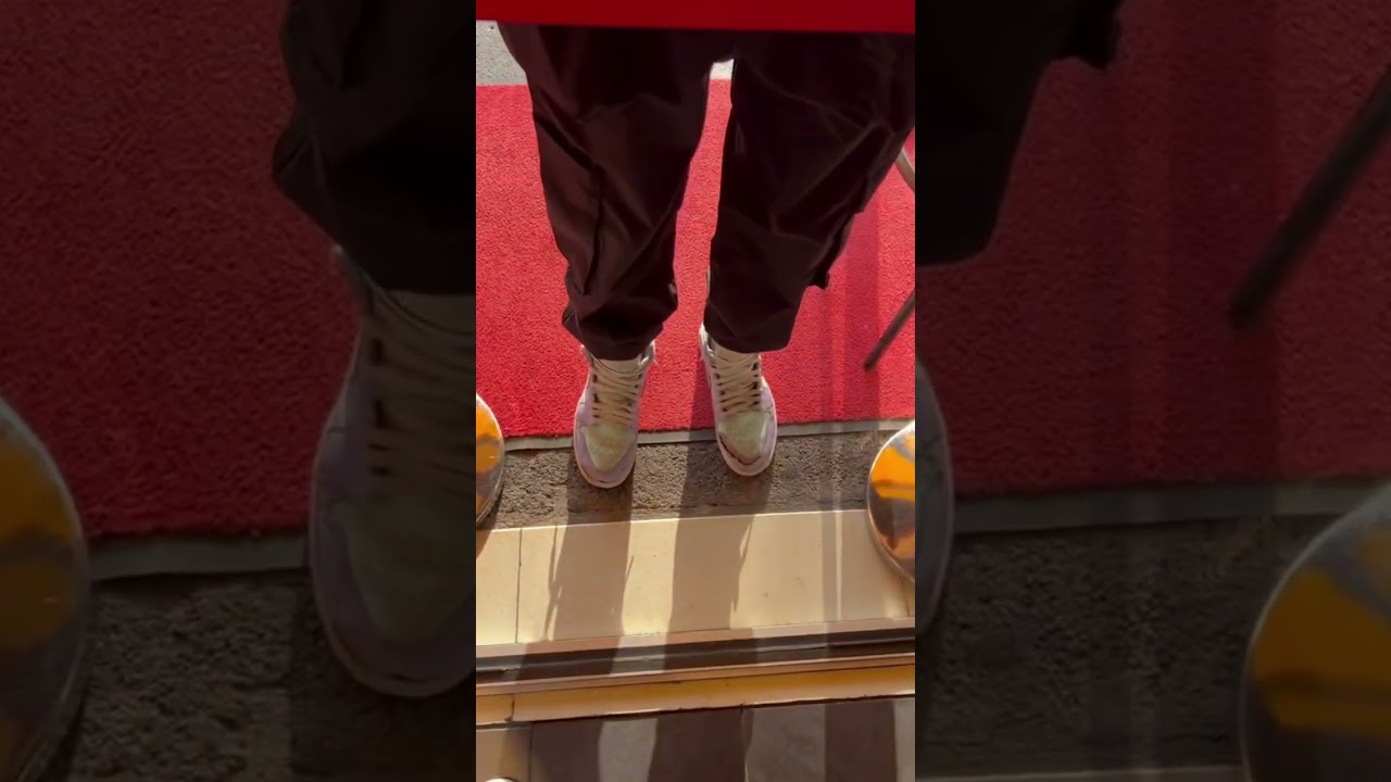 Sacril&egrave;ge!!!! #topdeck #hypebeast #fashion #comedy #noentry #fail