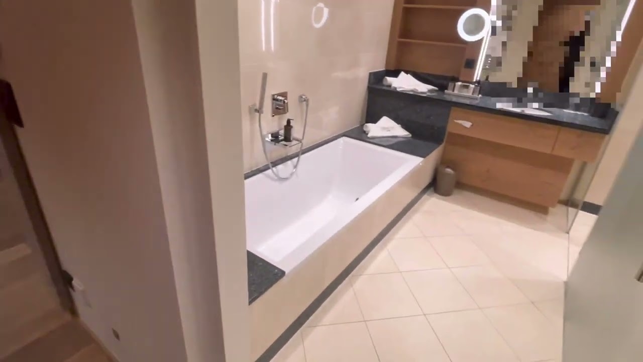 4**** Hotel Gmachl weiteres Beispielzimmer