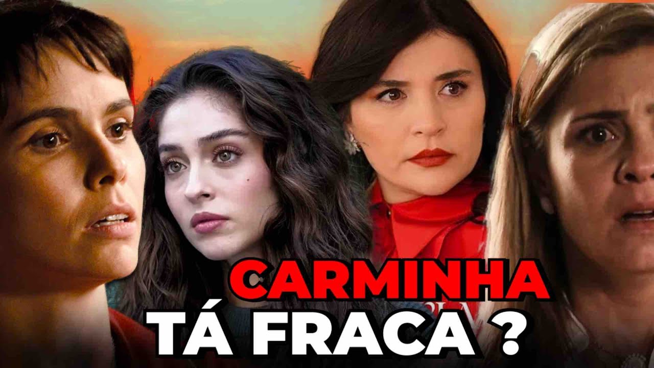 Leyla Sombras do Passado EXPLICADO | A Versão Turca de Avenida Brasil que EXPLODIU no Globoplay