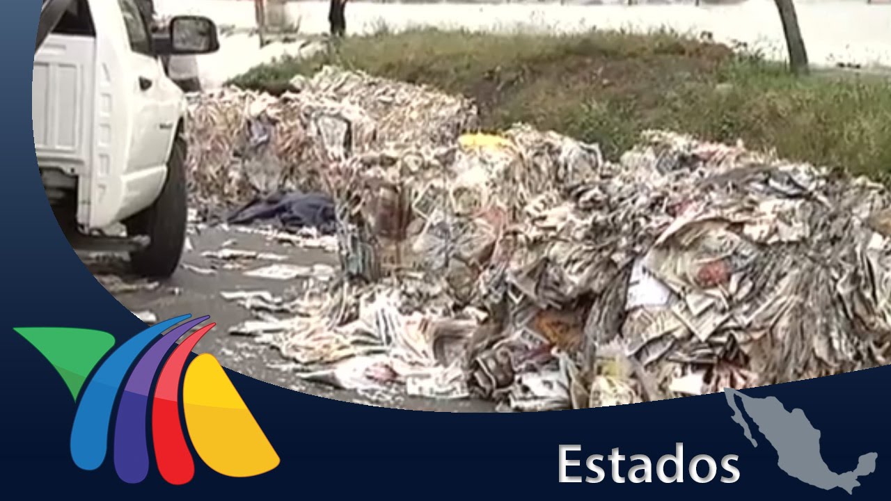 Caos vial en la México-Querétaro por volcadura de tráiler | Noticias del Estado de México