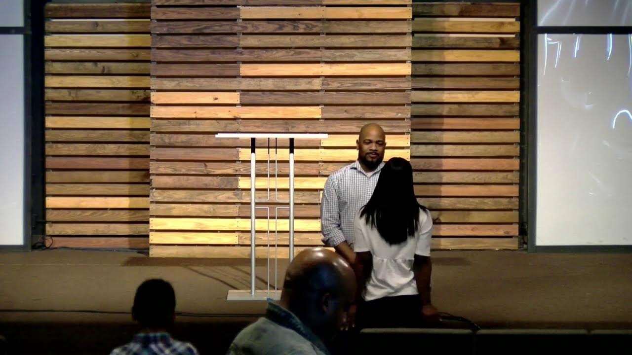 Revive Church Sunday Morning Service