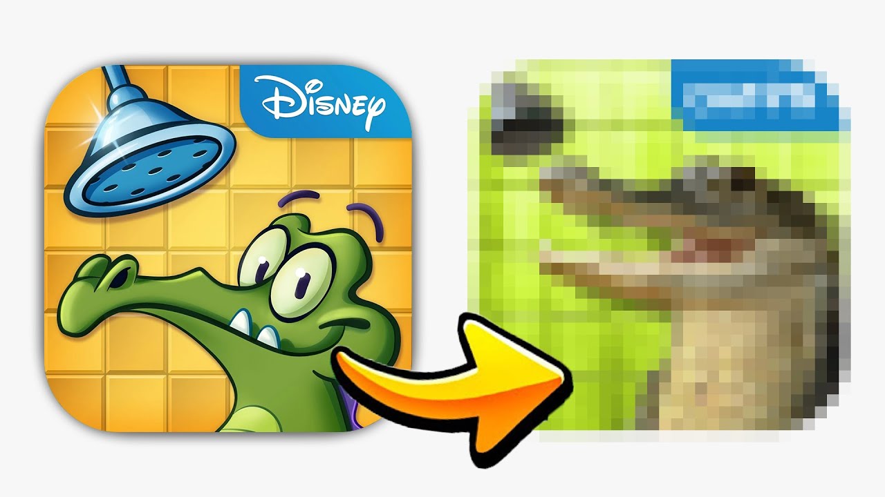 Я сделал мобильные игры реалистичными