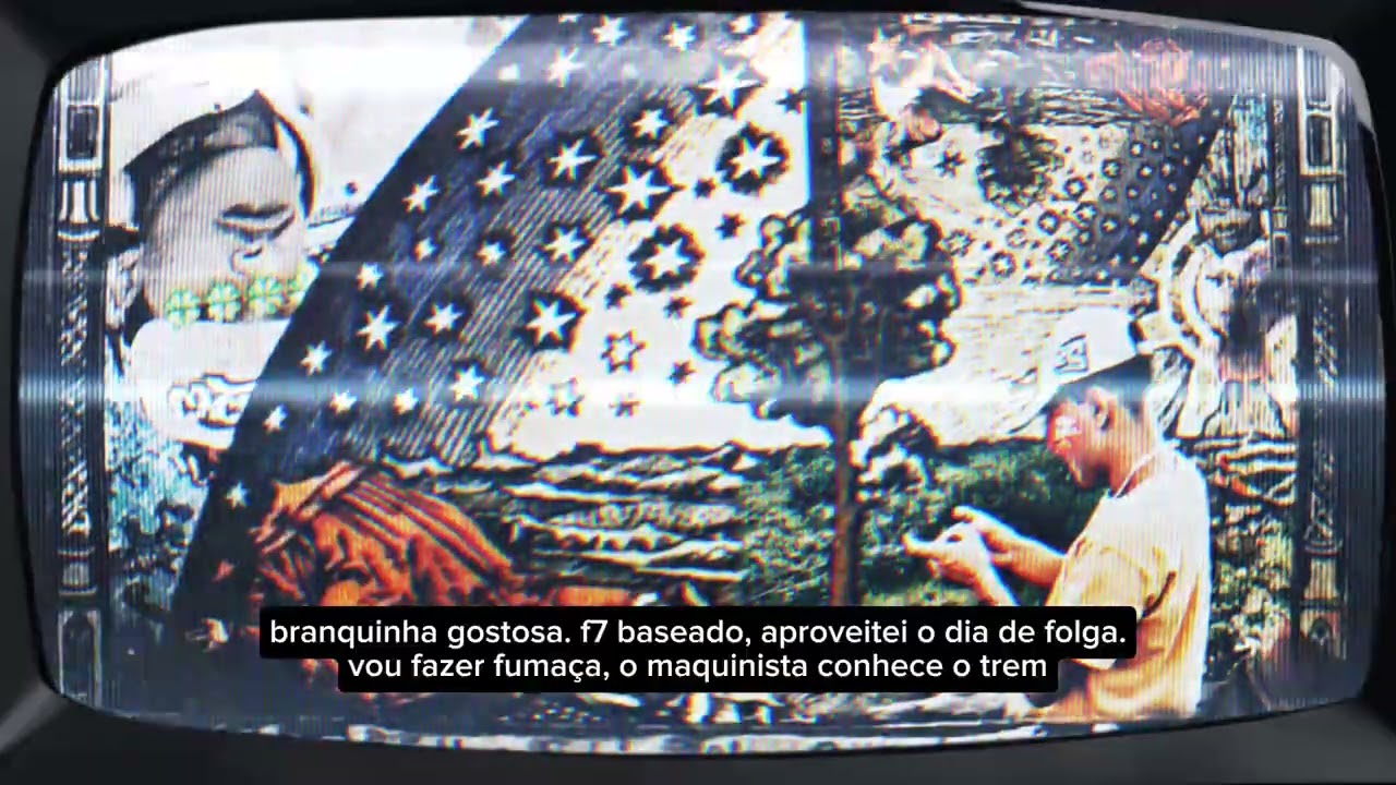  - Nem Era Princesa | ROGGI PURO 