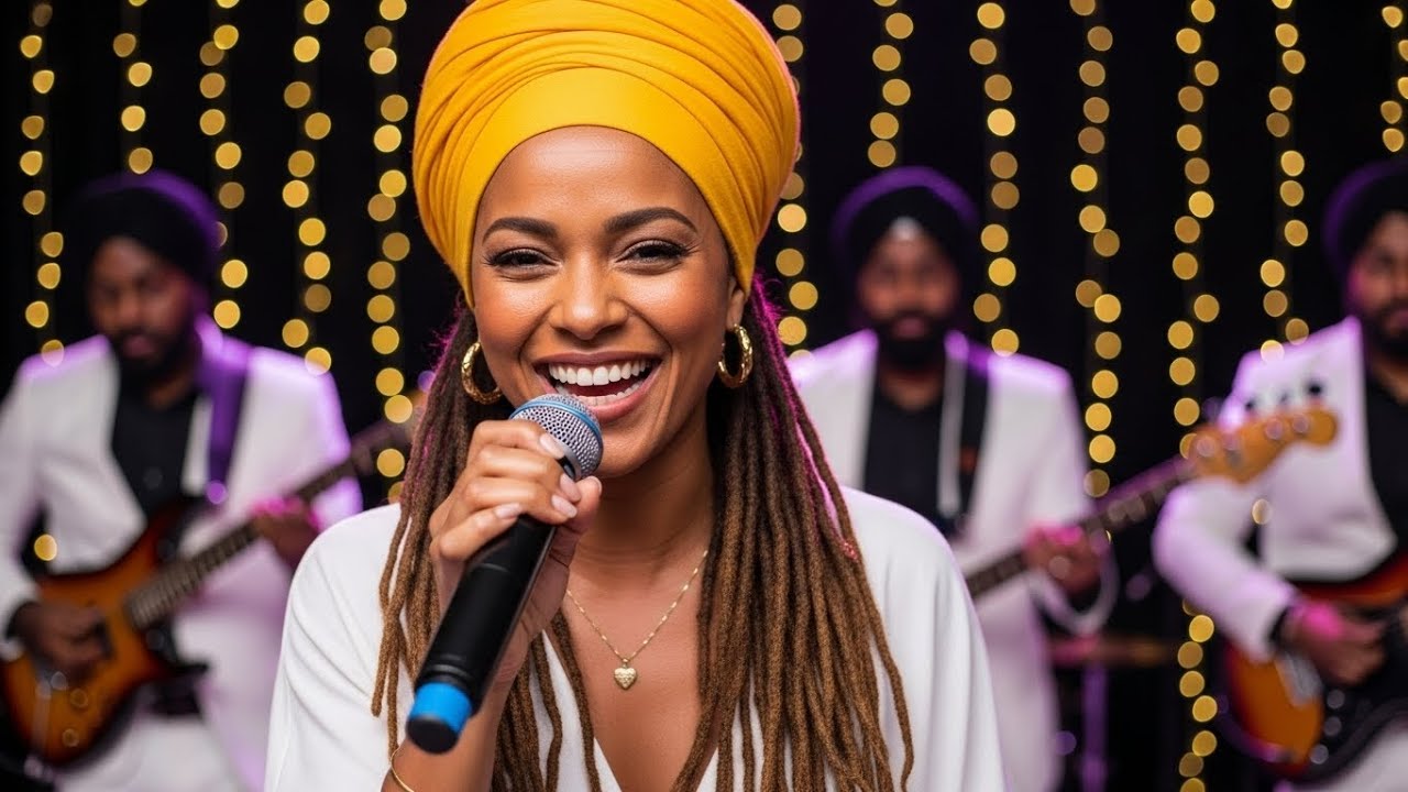 2026 Christian New Year Songs. Gospel Reggae Mix That Heals & Inspires Transform Lives