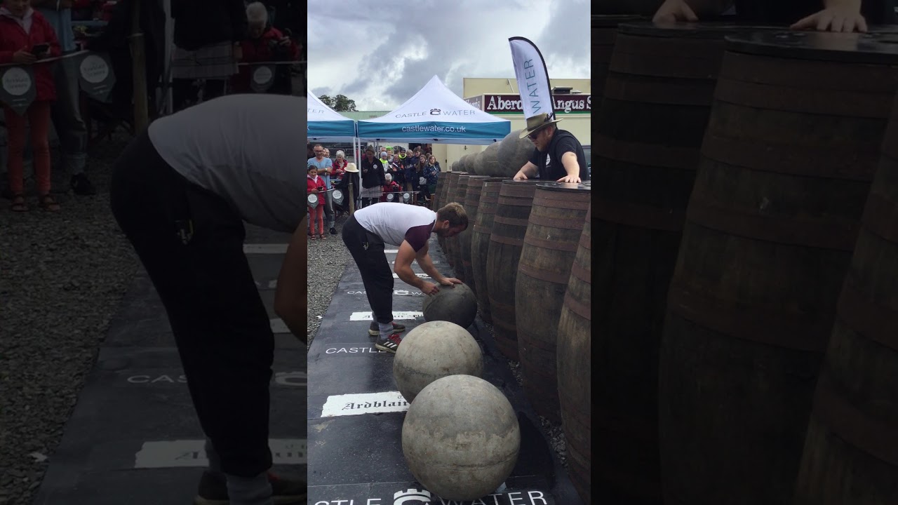 The Ardblair Stones with Philip Winkle