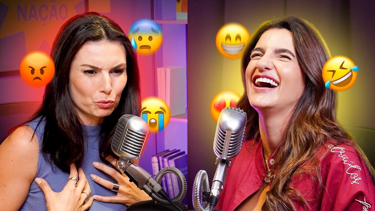 Burnout, ansiedade, trabalho&hellip; PEGUE ESSES 5 PASSOS SIMPLES PRA SUA SA&Uacute;DE MENTAL!