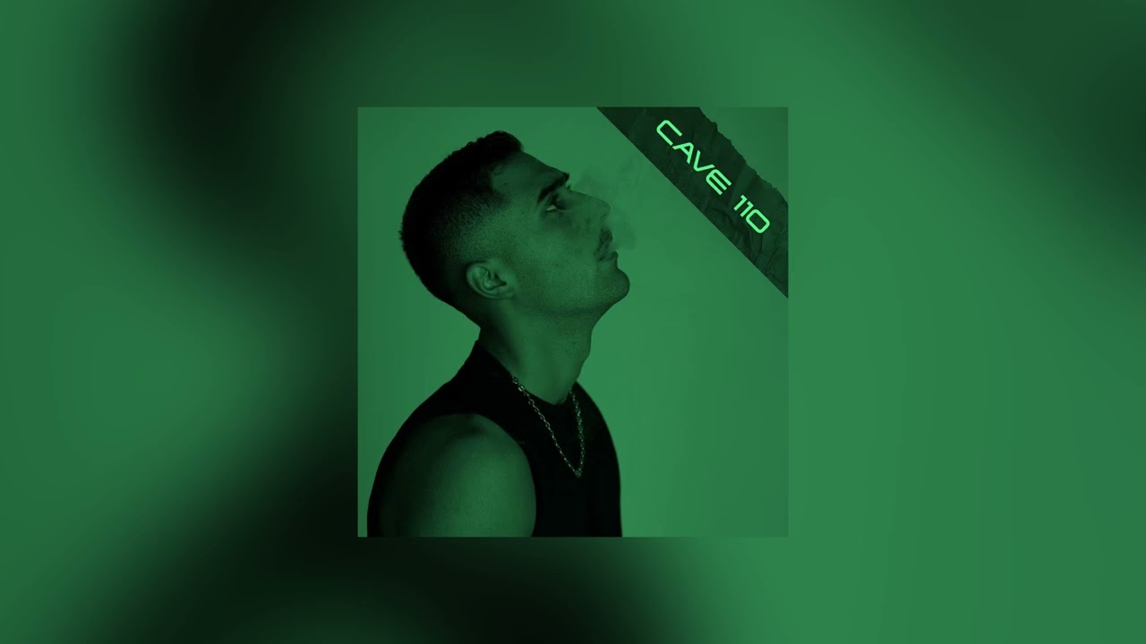 Cave 110 - Pure Joints
