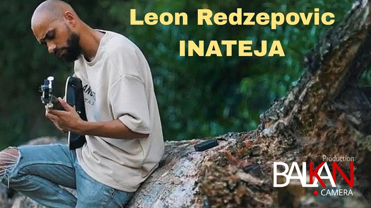Leon Redzepovic || INATEJA 2024