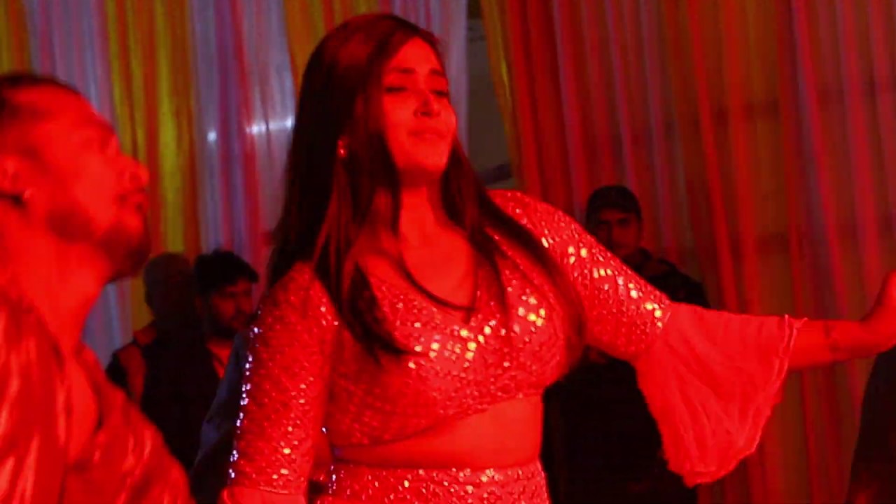 AREA 16 Resort, Gola Road, Patna - New Year Celebration: Kajal Raghwani Performance-Chalkat Jawaniya