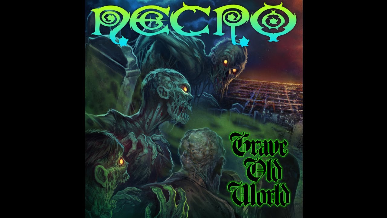 NECRO - 