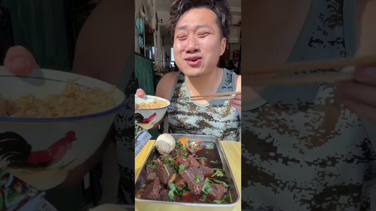 True Foodie's Masterpiece: Ultimate Stewed Beef Delight