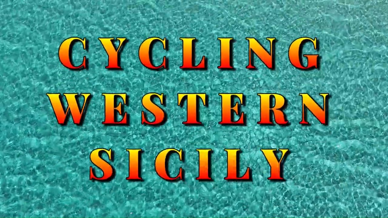 WESTERN SICILY