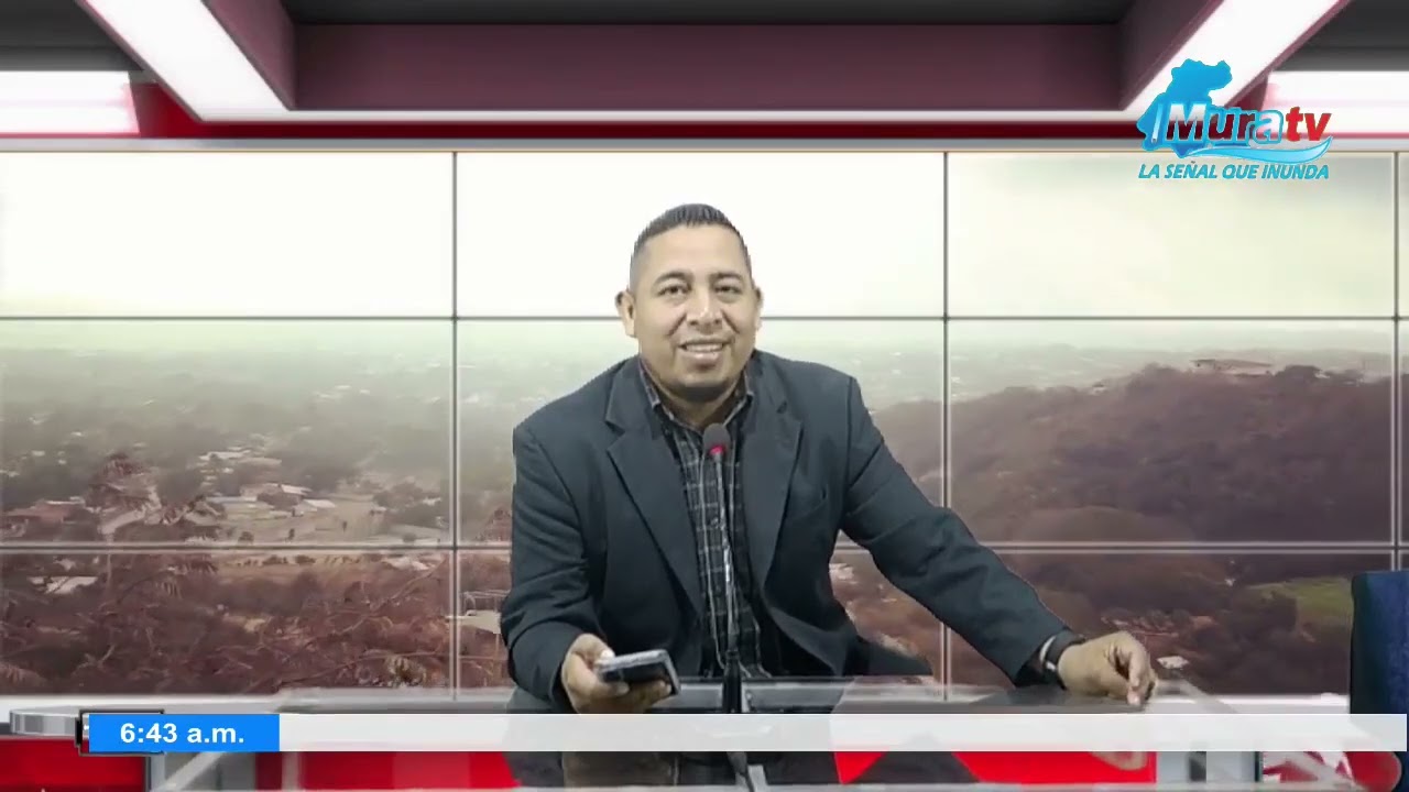 Muratv Noticias Matutino, emisión martes 17 de febrero del 2026 