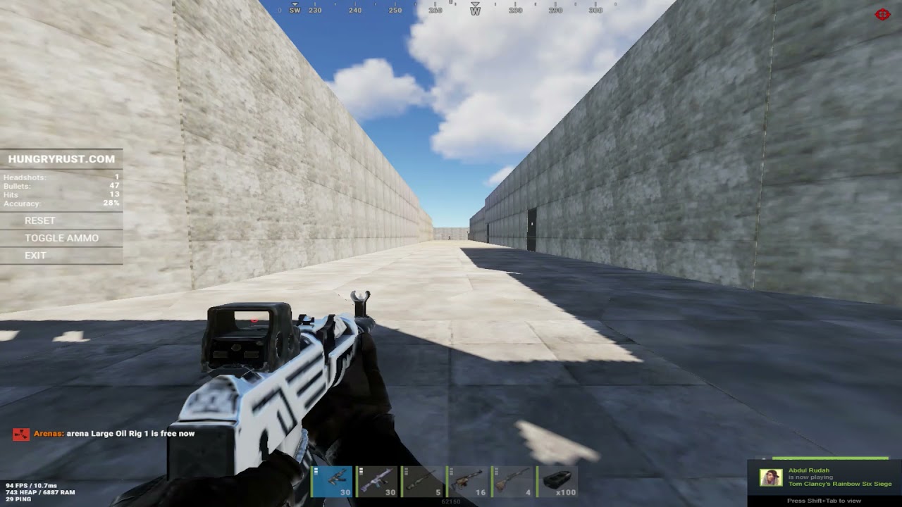 What people think their spray is with the tac skin