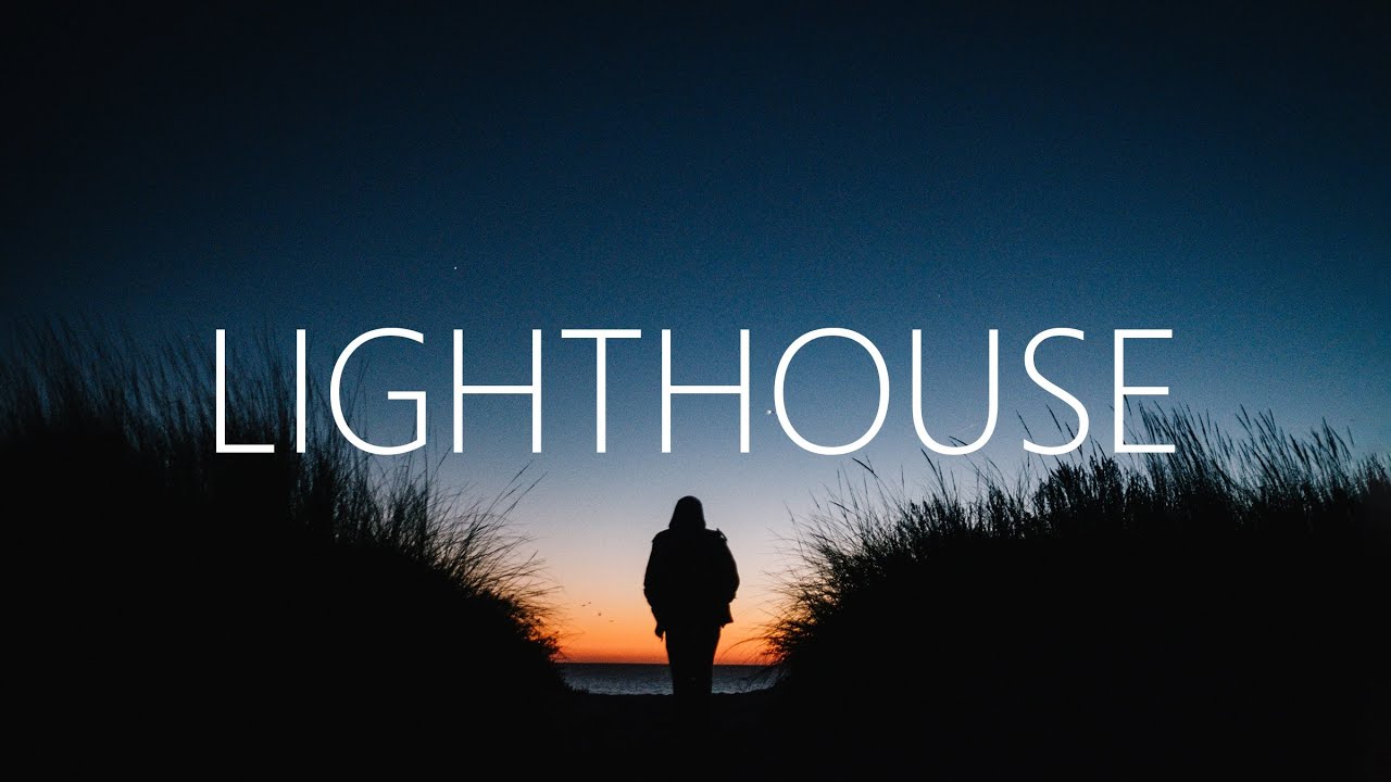 JJD & Azertion - Lighthouse (Lyrics) ft. PhiloSofie