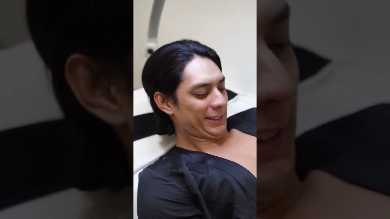 Royal Aesthetics x Luis Hontiveros