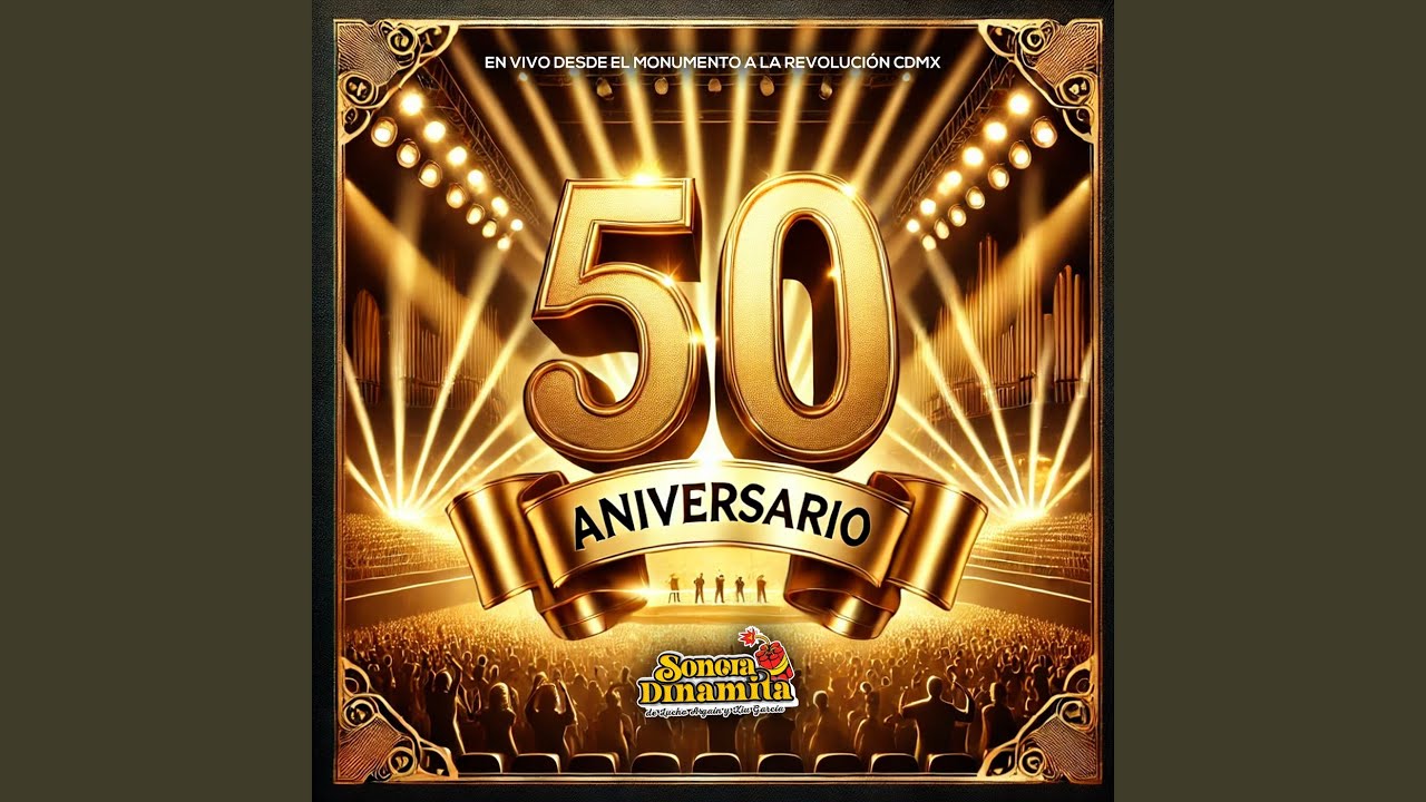 La Pollera Colora / Yo Me Llamo Cumbia / Candombe Para José / Amaneciendo