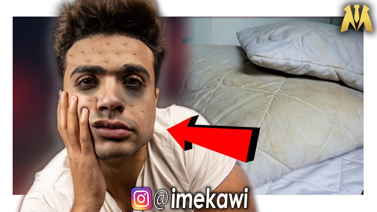 ٥ عادات غلط بتدمر وسامتك و جاذبيتك !
