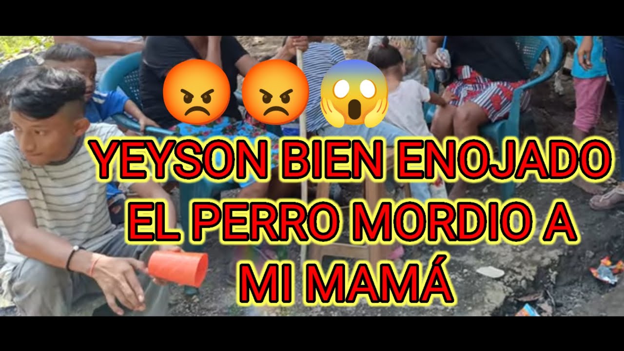 LUCILA Y YEYSON REVELAN ALGO QUE ESTA PASANDO 🚨🚨😡