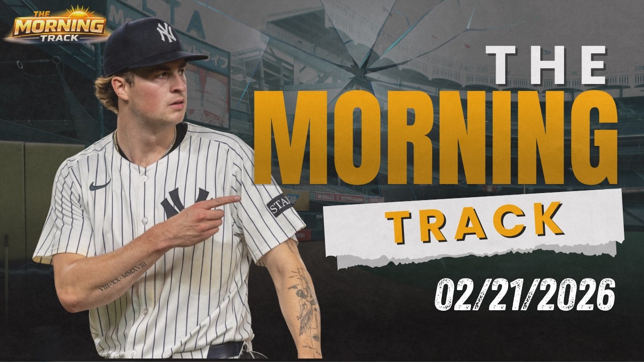 Yankees LIVE: Judge Debut Game + Lagrange on the Mound