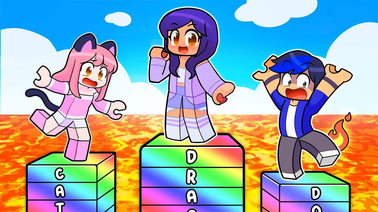 Longest ANSWER  WINS In Roblox!
