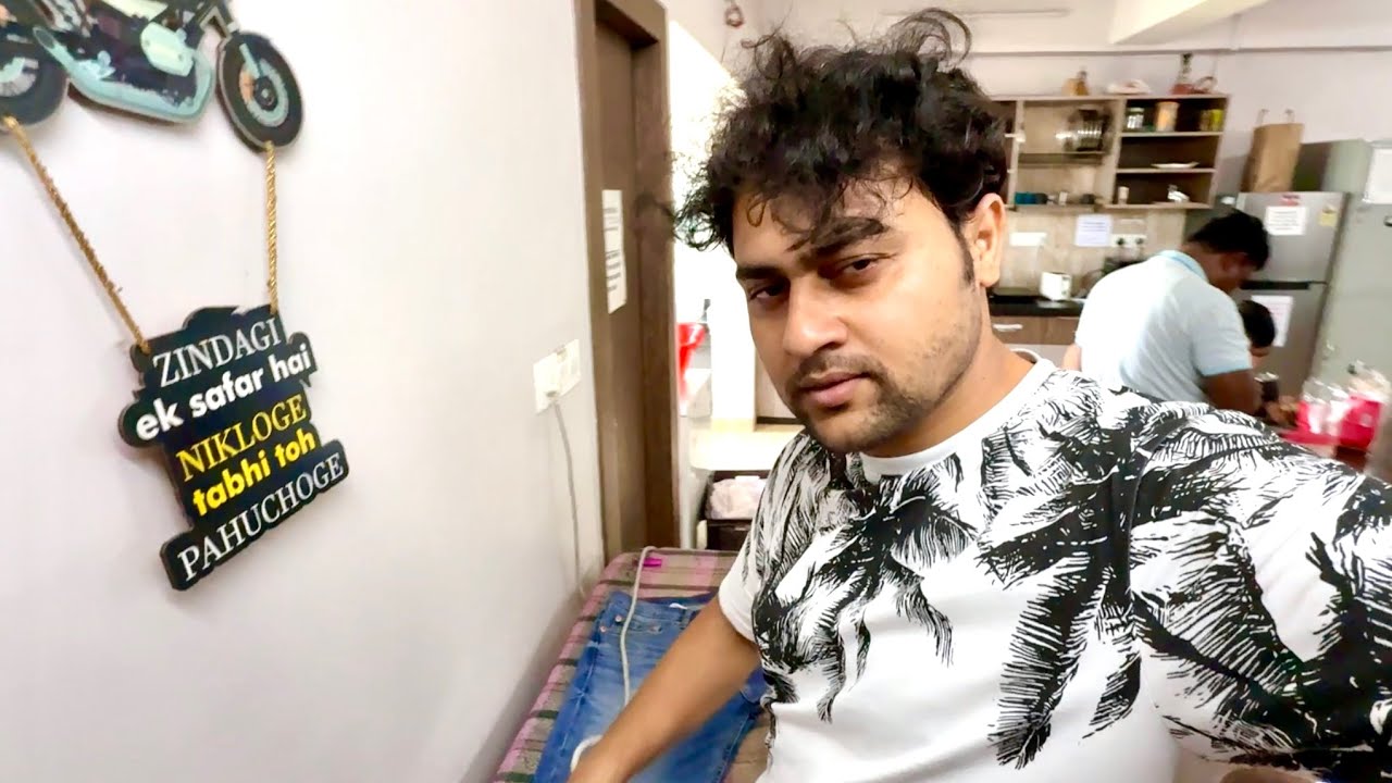 काश ! ये मुझे पहले पता होता तो अपने लिए दो चार मेडल ले लेता | Kolkata | Ep 1 | KrishKiMathri