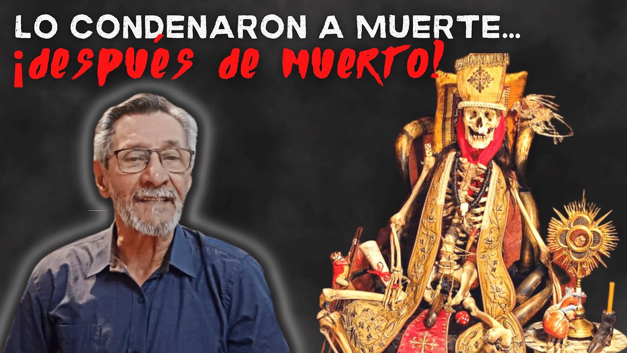 Al papa Formoso, lo condenaron a muerte…¡después de muerto!