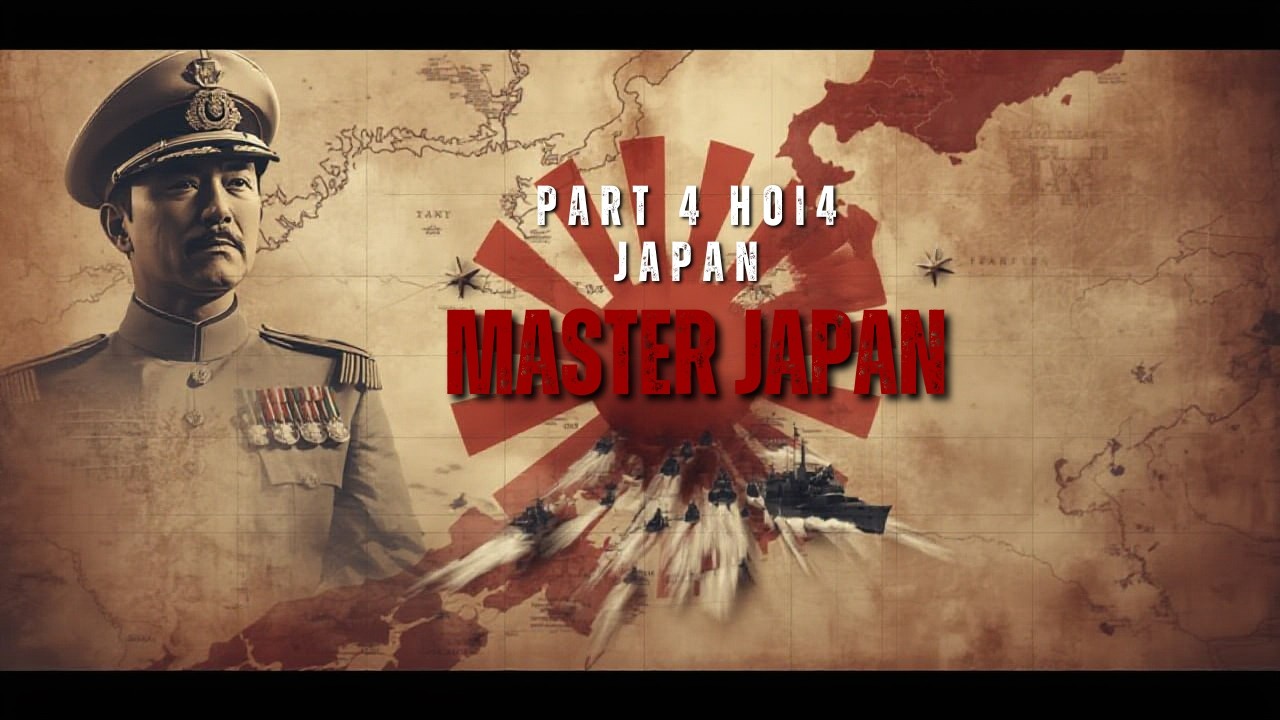 part 4 hoi4 japan .farsi