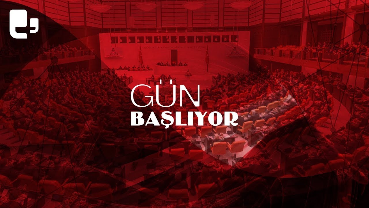 Ahmet Ayva ile G&uuml;n Başlıyor (2.Kısım 28.07.2023)