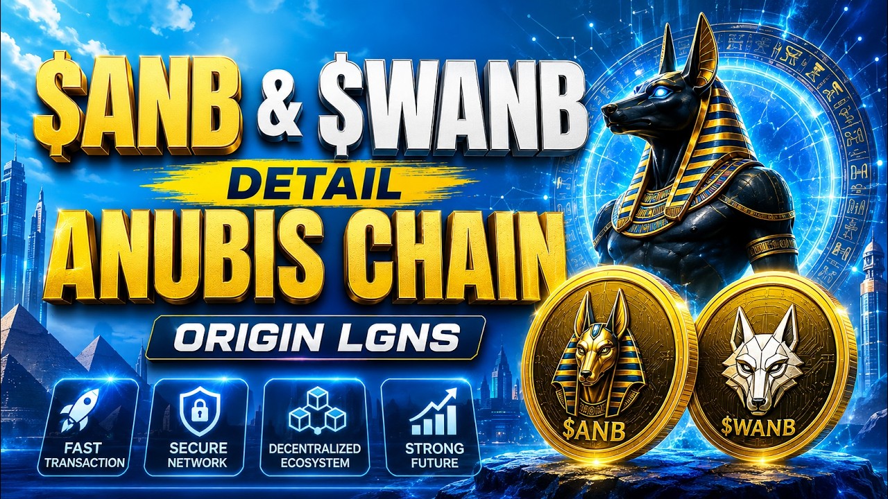 LGNS Price Prediction 2026 | Origin Ecosystem Latest Update
