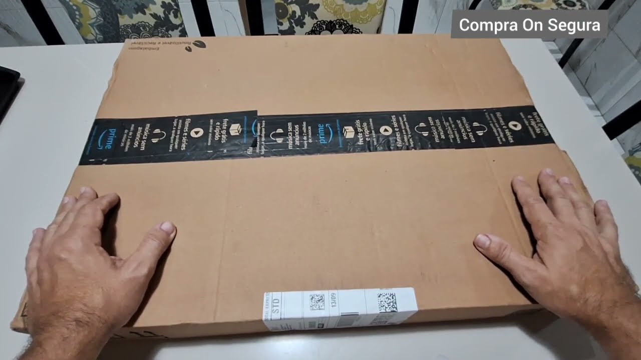 Samsung Book Core i5-1135G7 é bom? - UNBOXING
