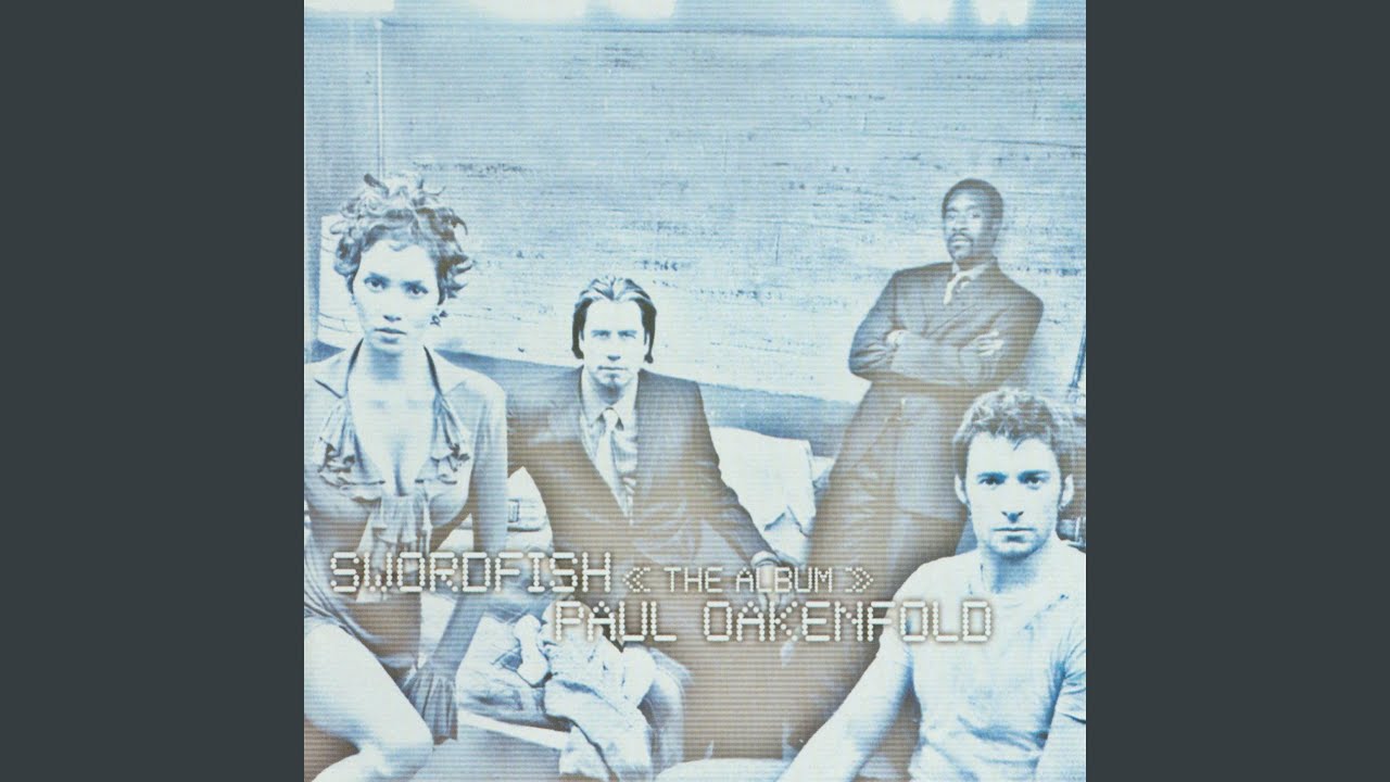 Unafraid (Paul Oakenfold Mix)