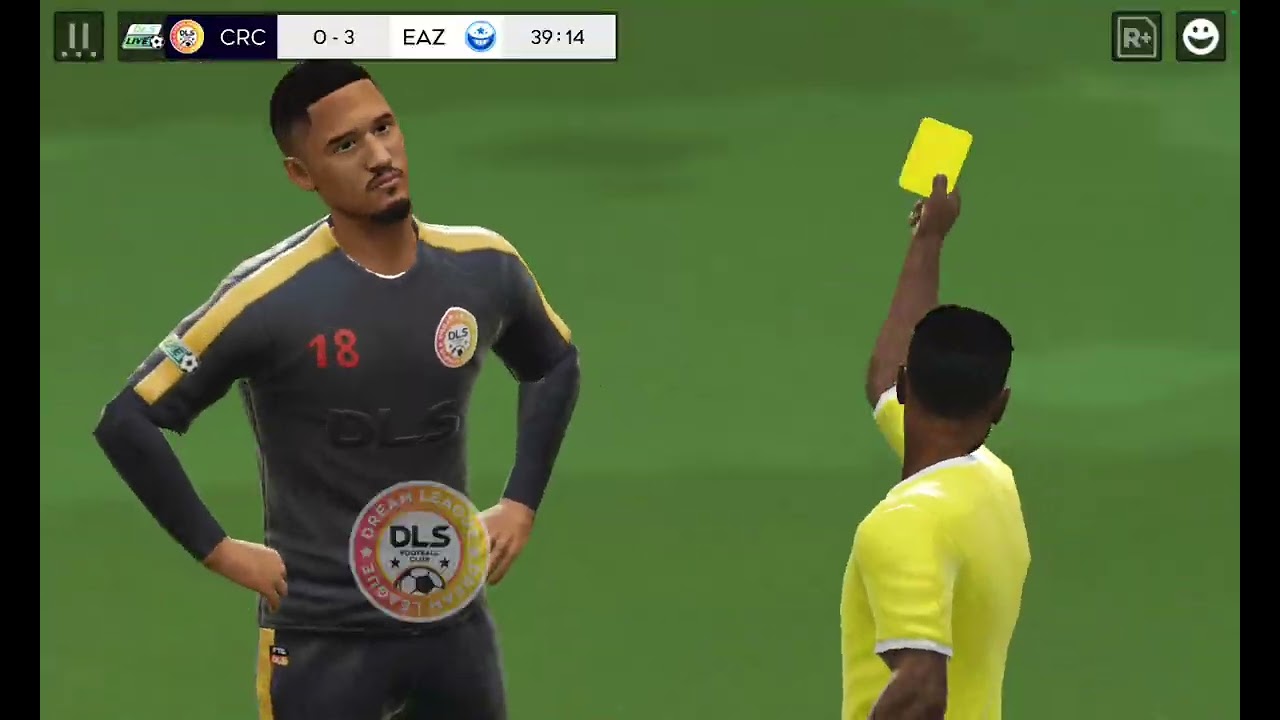 DLS LIVE - [Match 80] Categoría 4 | ESTRELLAS AZULES (CAMPEÓN CATEGORÍA 4)