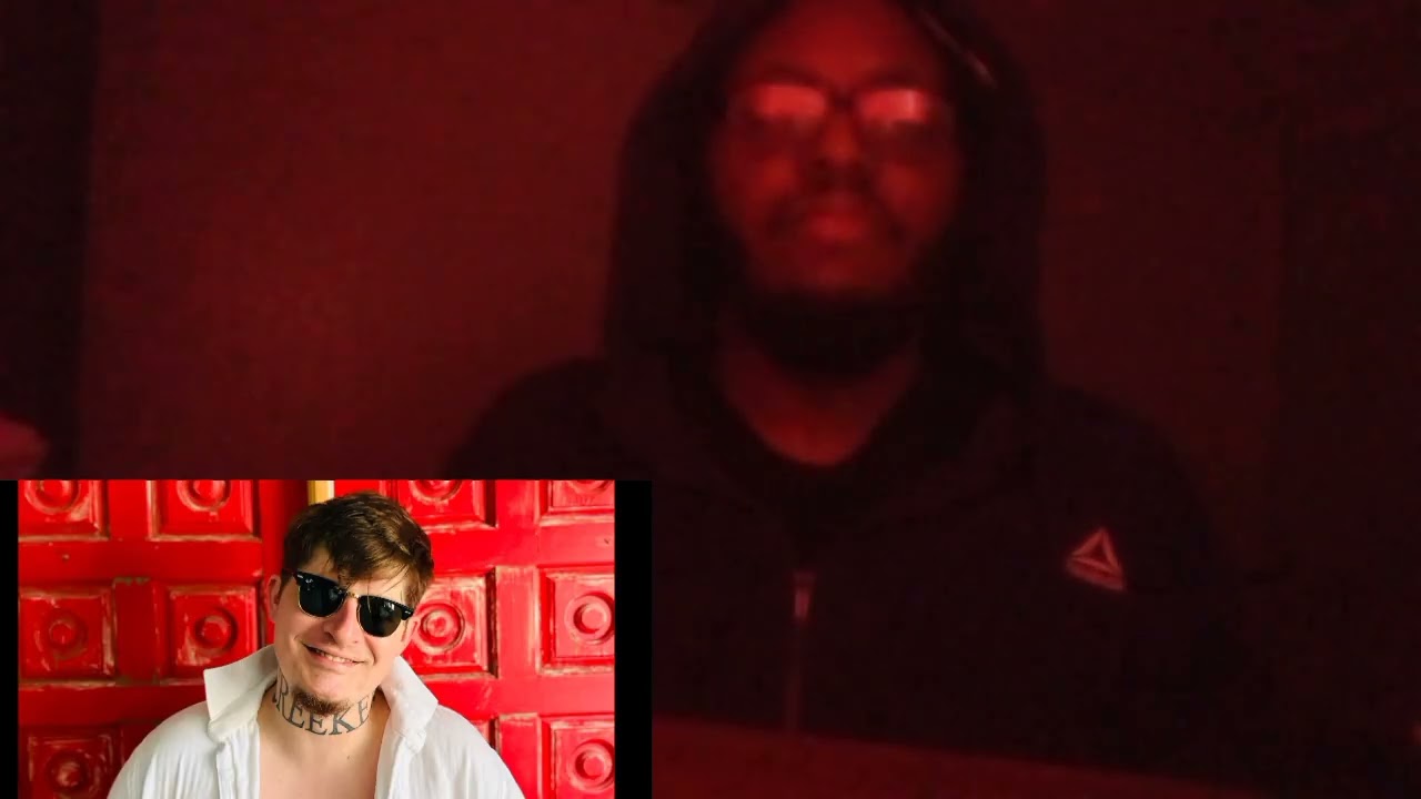 This was amazing| Upchurch - I'm so Honky tonkin Audio  Reaction #upchurch #creeksquad #reaction 