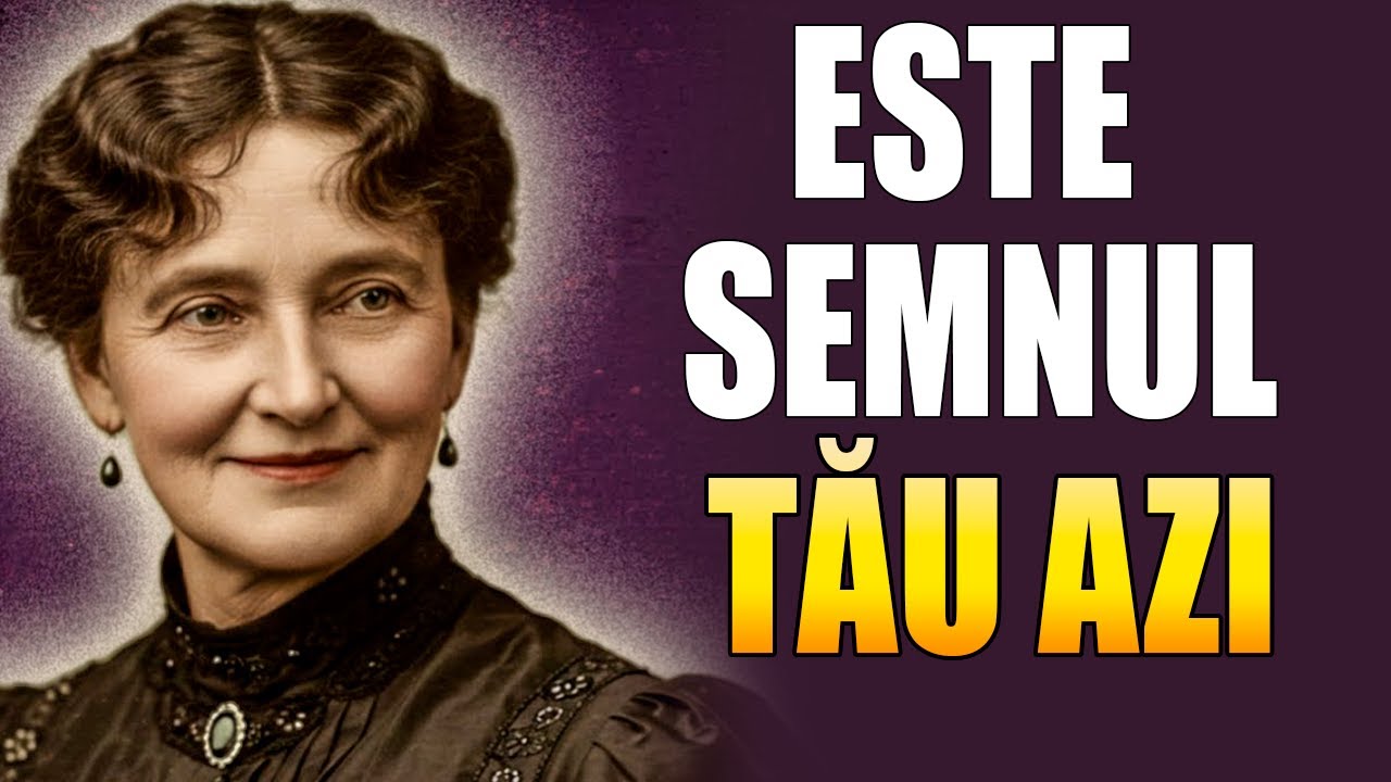 Dacă vezi asta acum, este mesajul tău financiar