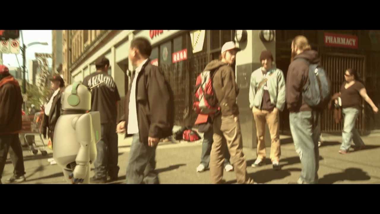 Stylust Beats - Soundbwoy (Official Video High Quality)