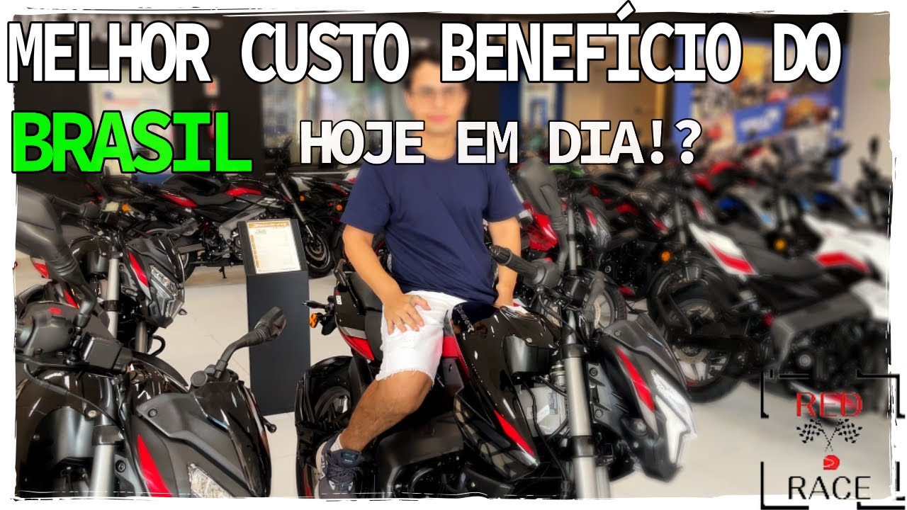 NOVAS DOMINAR 200 e DOMINAR 160 2026 | BAJAJ ACERTOU!