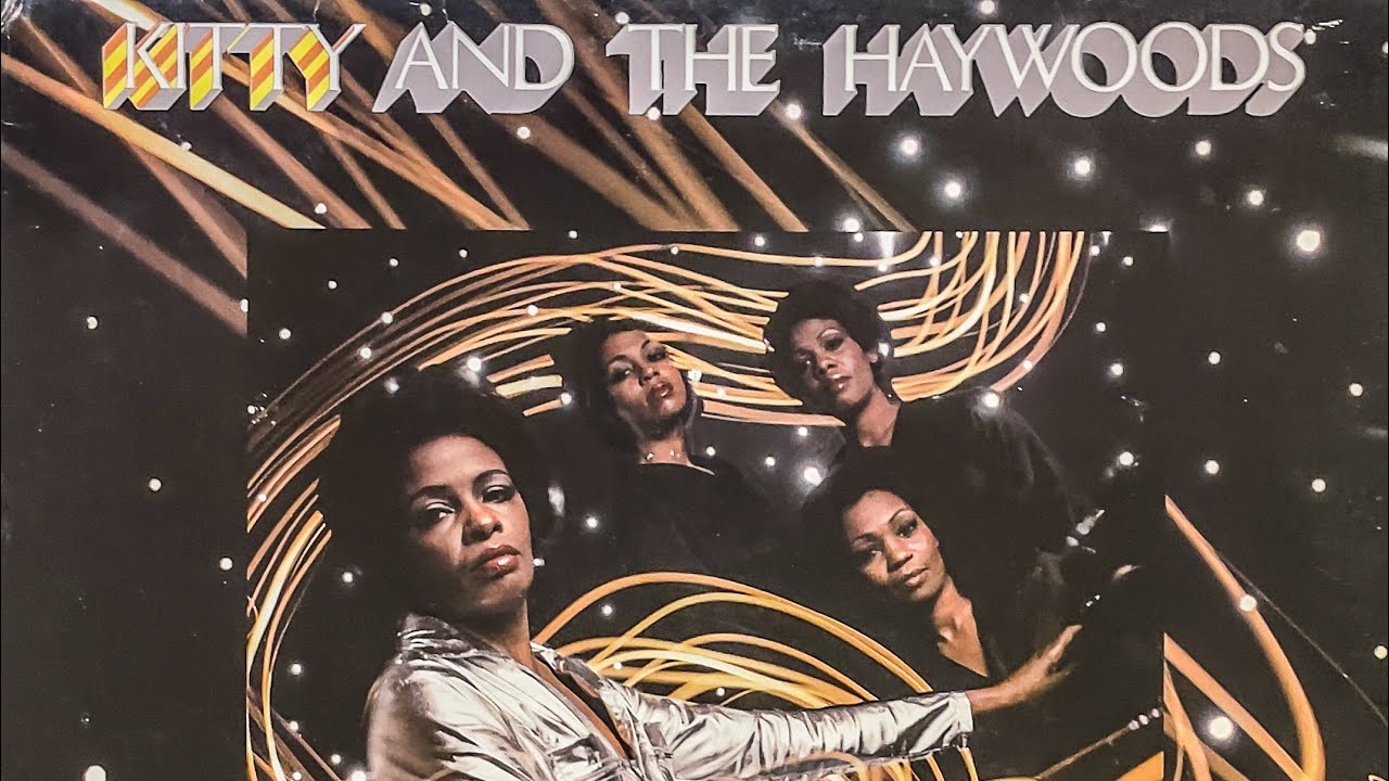 Making Love - Kitty And The Haywoods (1977)