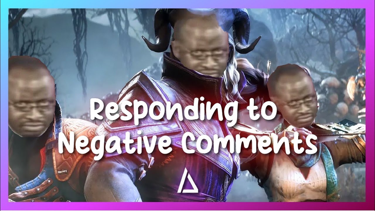 Dragon Age Veilguard's False Inclusion - Responding to Commenters!