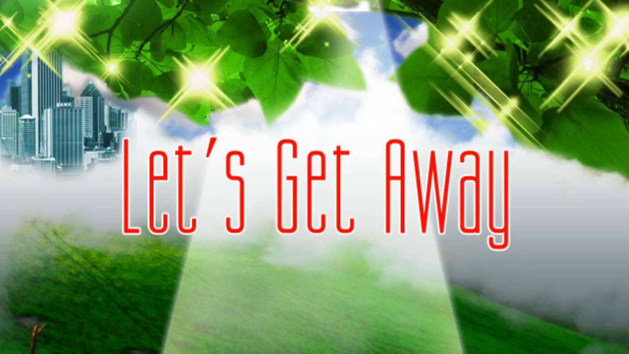 Let's Get Away - Naoki feat. Brenda Burch